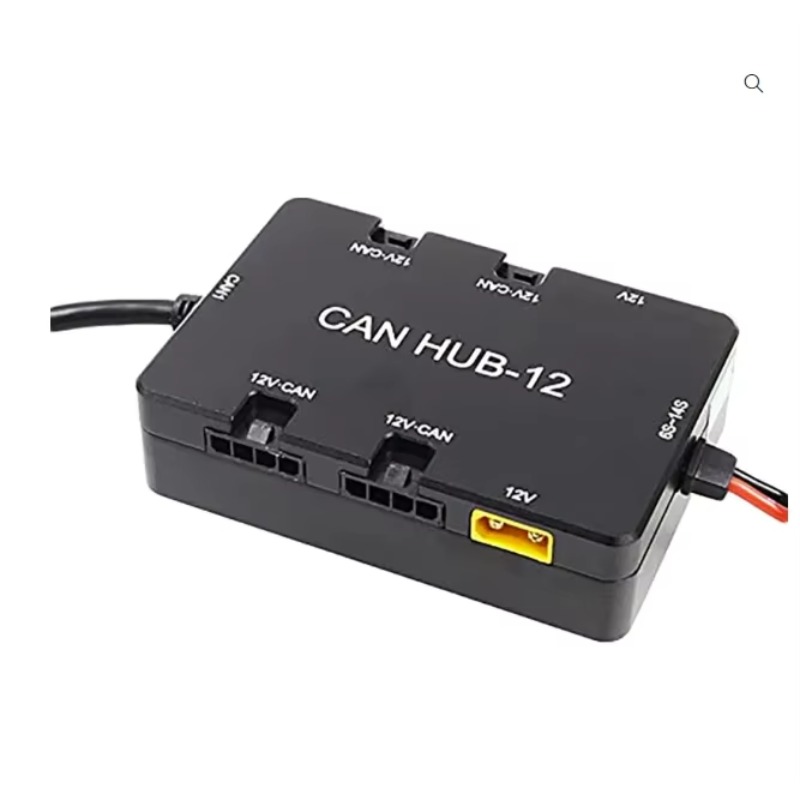 Drone Esc - Controlador de Voo GPS JIYI K++