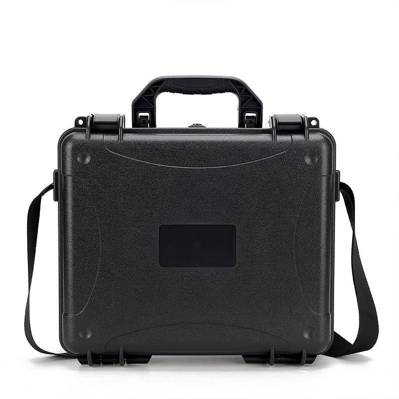 Drone Battery Strap - Estojo rígido à prova d'água com