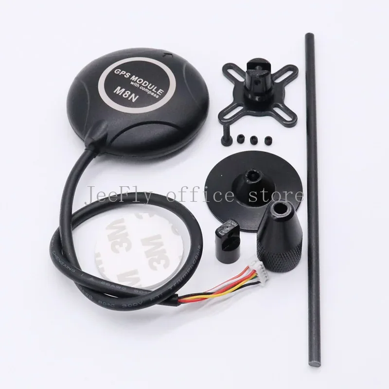 Drone Compass - Módulo GPS M8N Ublox NEO-M8N 10