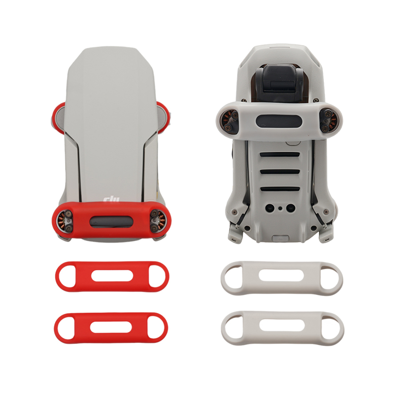 Drone Propeller Guard - Suporte de hélice fixador protetor para