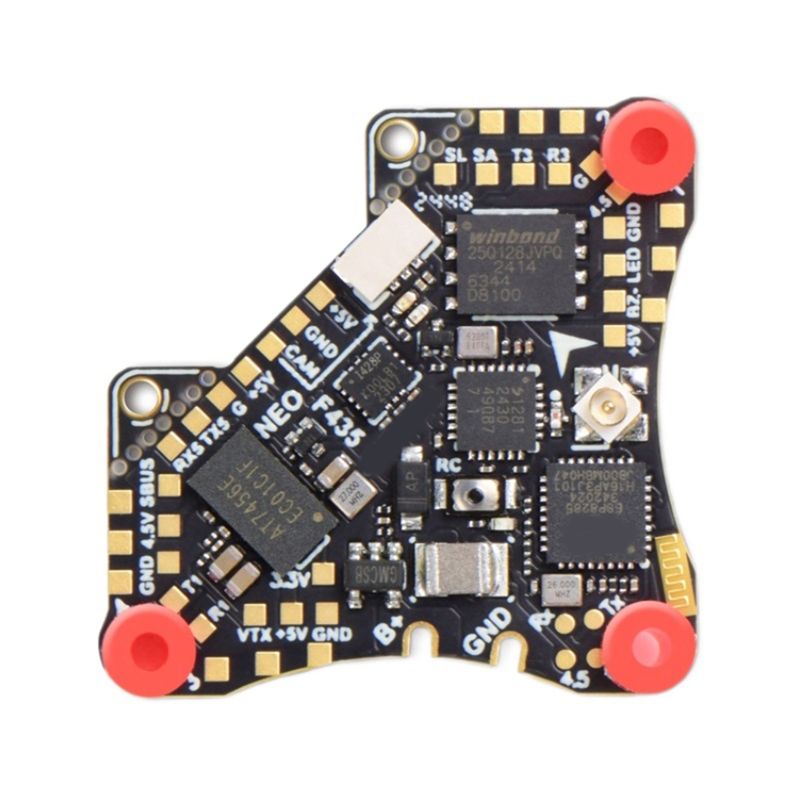 Drone Esc - Controlador de Voo FBIL-F435 NEO 1S
