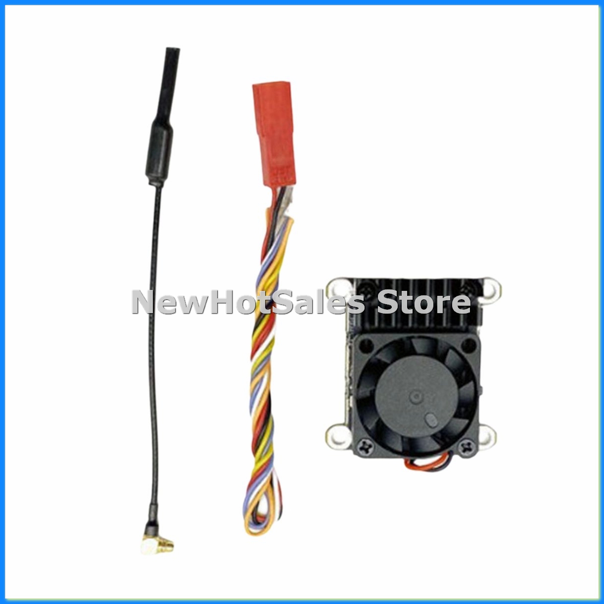 Drone Transmitter - 5.8G 2W VTX 2000mW FPV Módulo