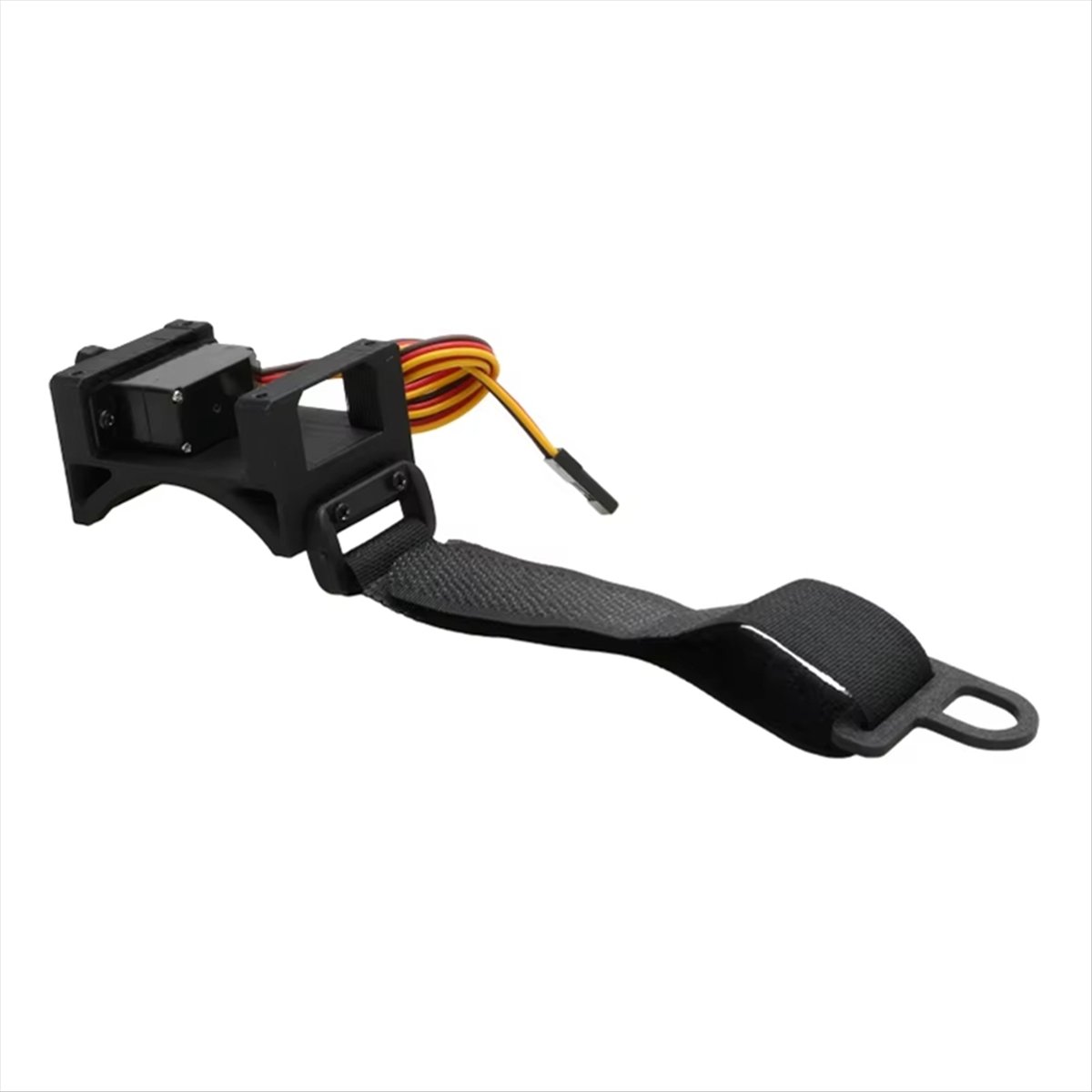 Drone Battery Strap - Carregar 1kg FPV RC Drone Cabo