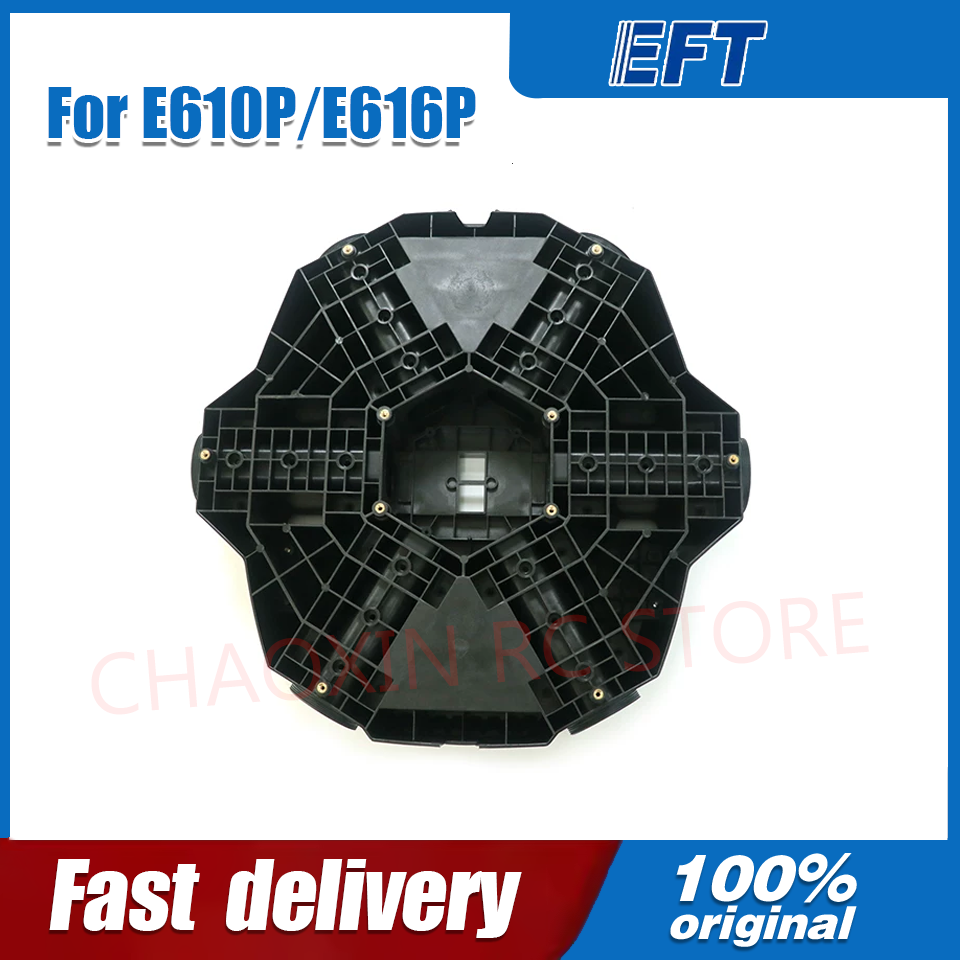 Drone Frame - EFT E610P E616P E410P E416P Estrutura