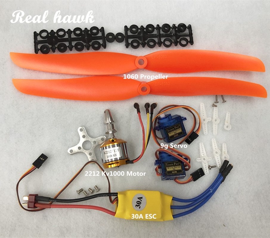 Drone Propeller - 2212 a2212 1000kv motor sem escova