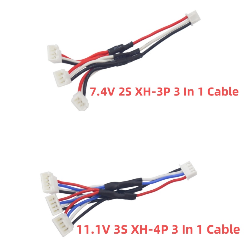 Drone Charger - Mjx b3 rc drone carregador de