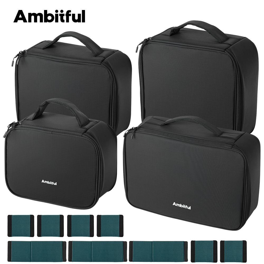 Drone Gimbal - Bolsa de Transporte AMBITFUL Zoom P7