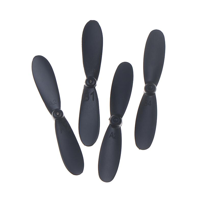 Drone Propeller - NOVIDADE! Kit de Peças de Hélice