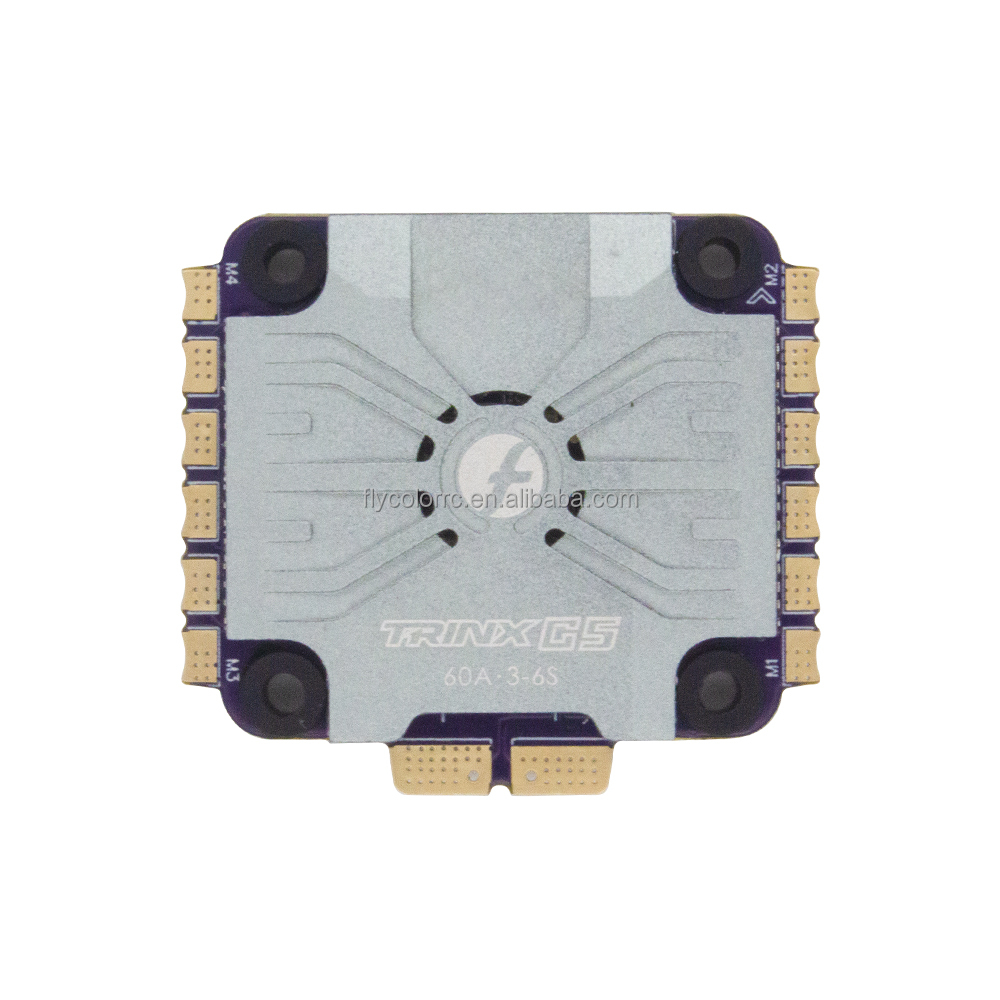 Drone Esc - Trinx G5 4 em 1 60A
