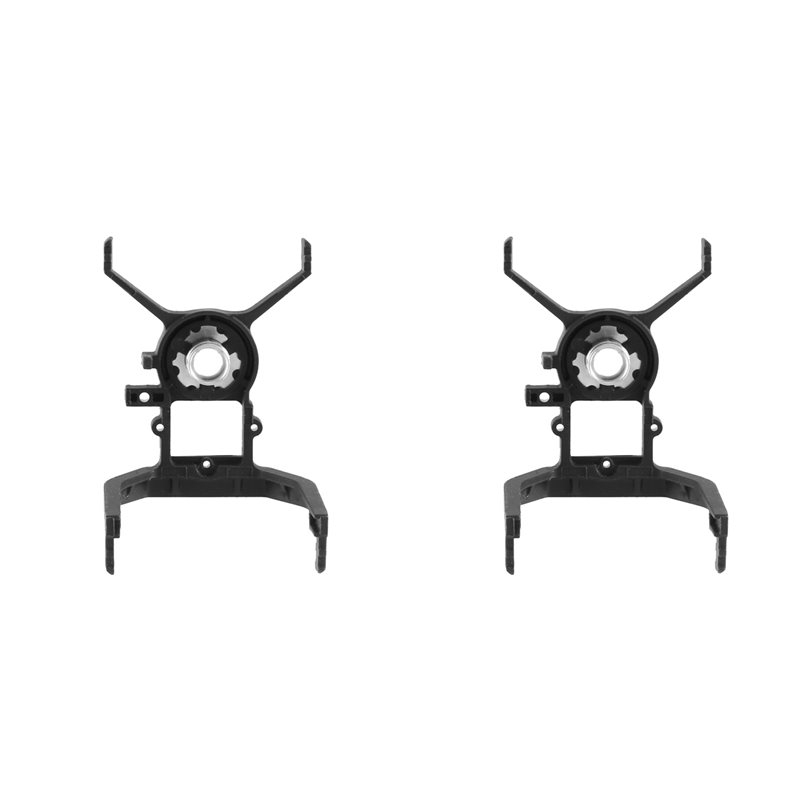 Drone Arm - 2X Suporte Amortecedor de Gimbal para