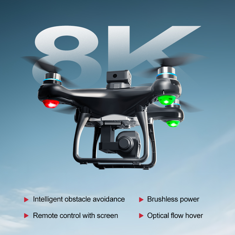 Drone Gps Mount - Bexine novo z3 gps drone com