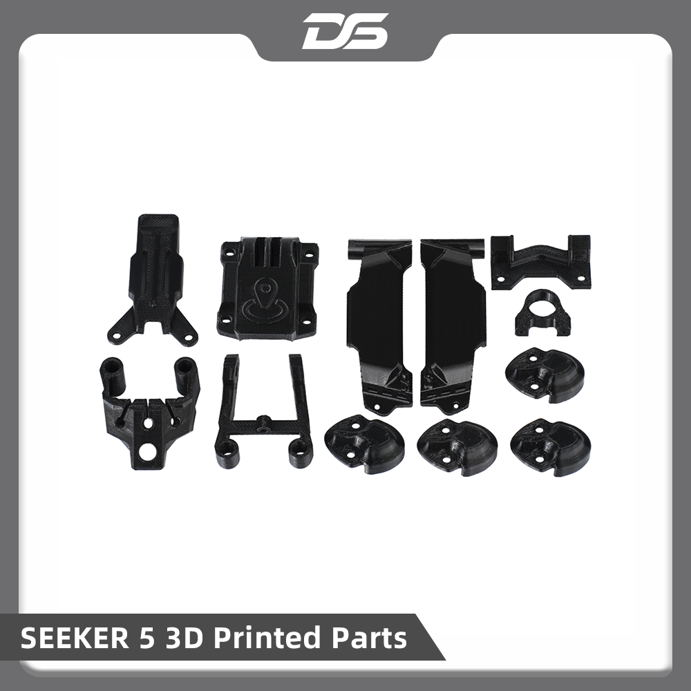 Drone Gps Mount - Peças de reposição 3d impresso tpu