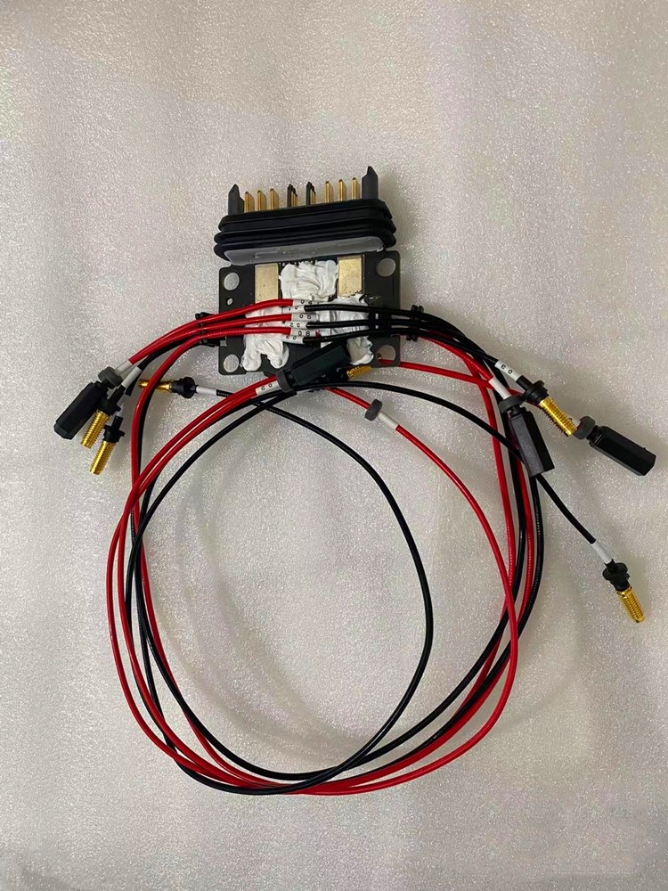 Drone Power Distribution Board - Peça do kit de placa PCBA