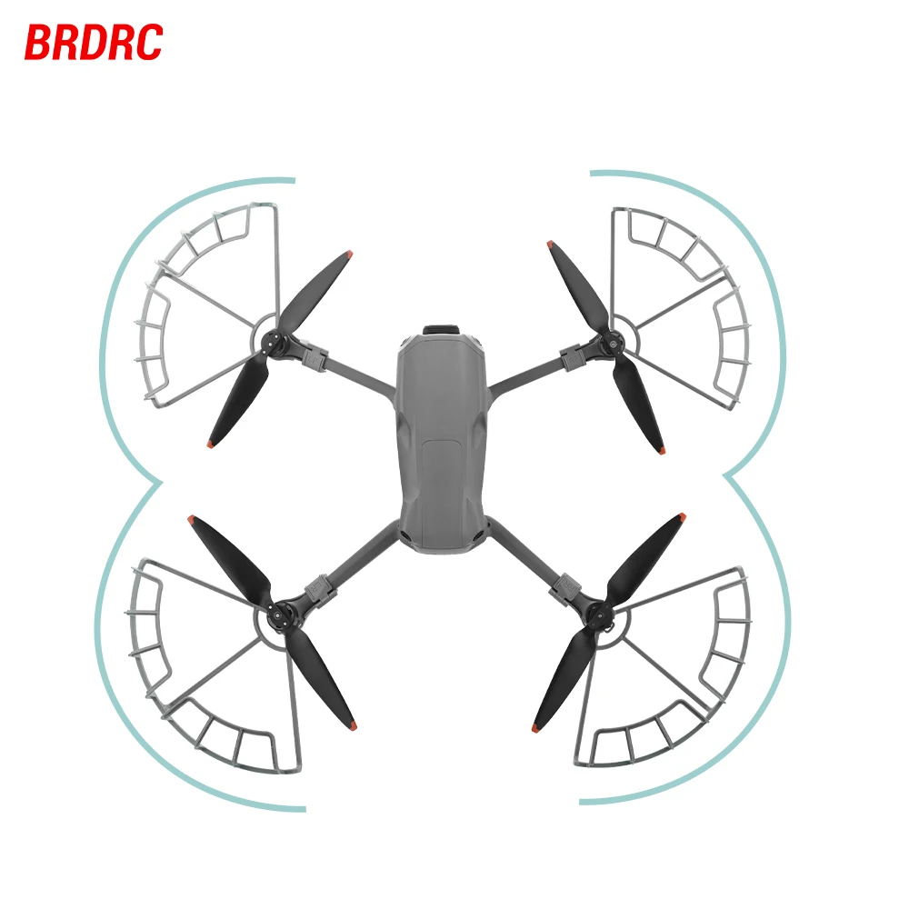Drone Propeller Guard - Guarda de hélice para dji air