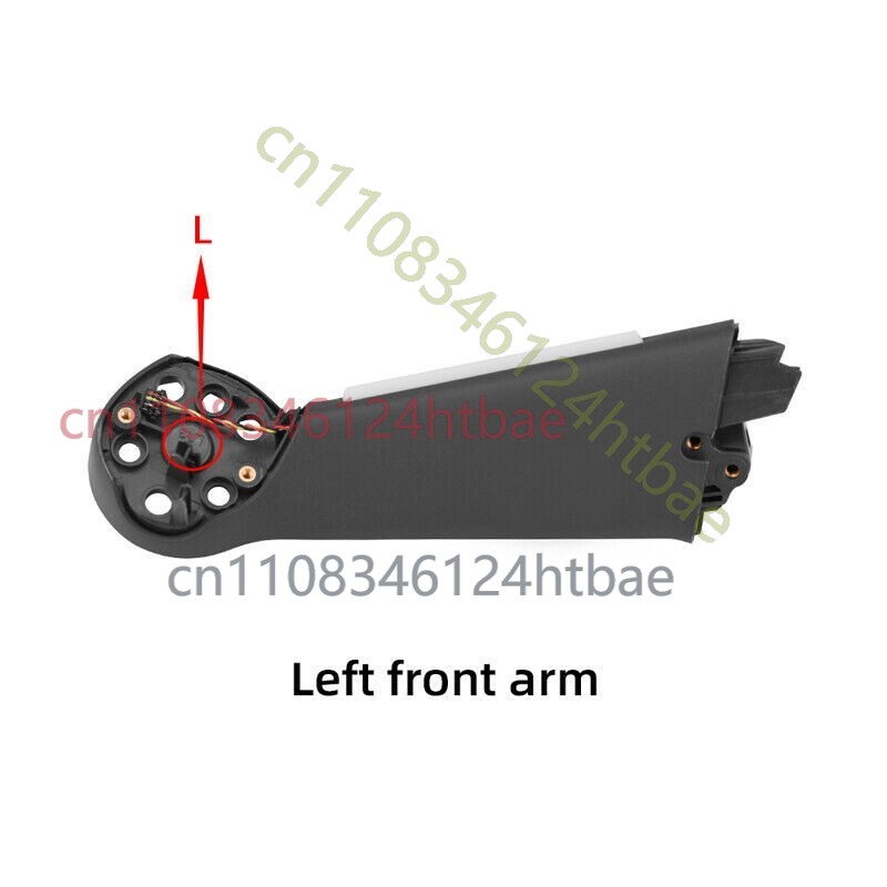 Drone Arm - Usado, para Drone DJI FPV -