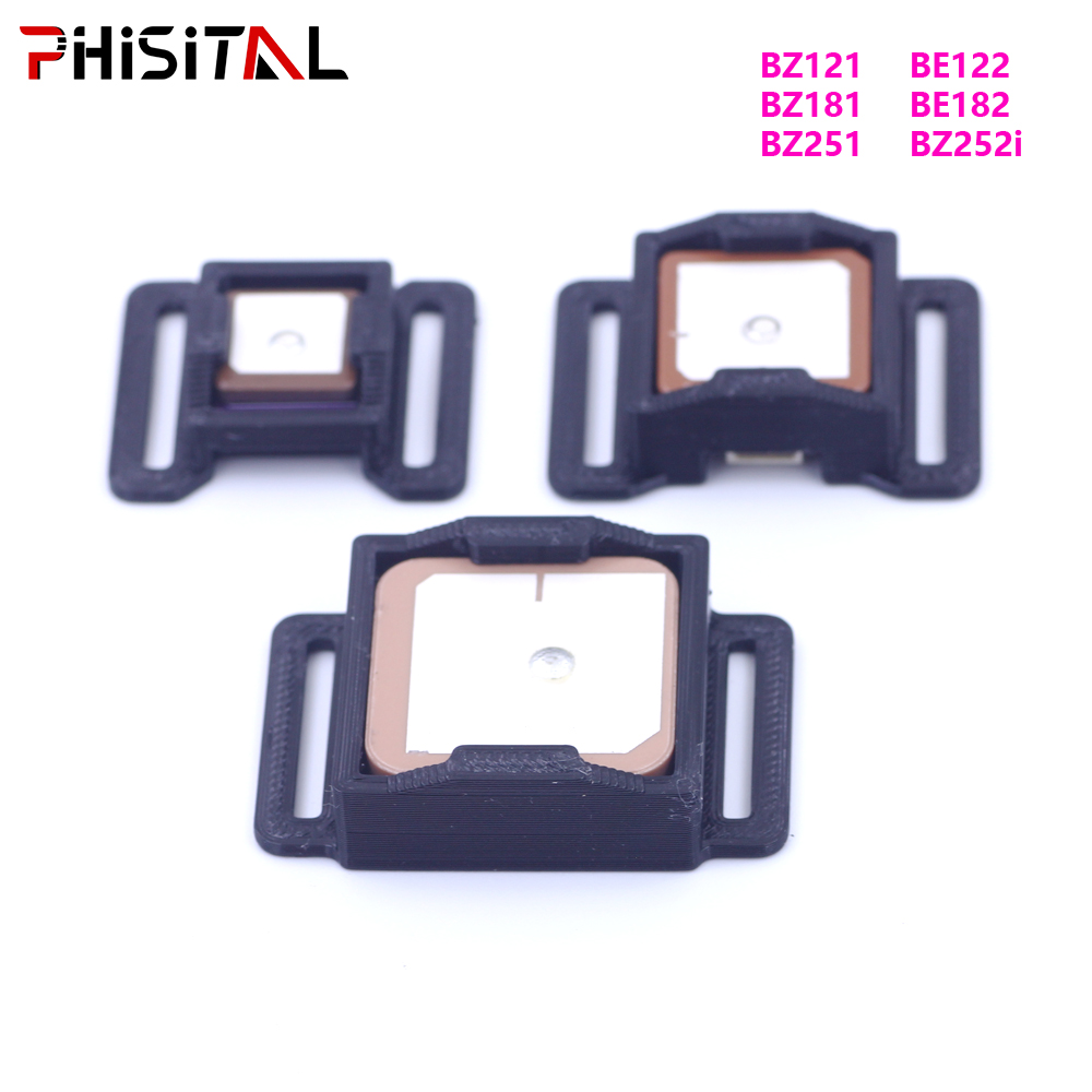 Drone Battery Strap - Suporte de fixação para módulo gps,