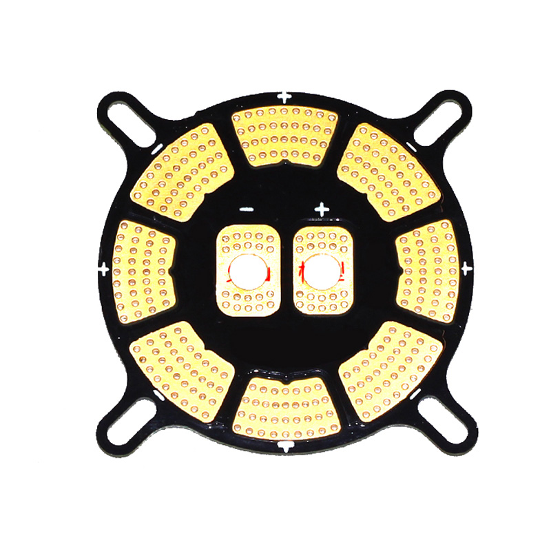 Drone Power Distribution Board - Placa de distribuição de energia de