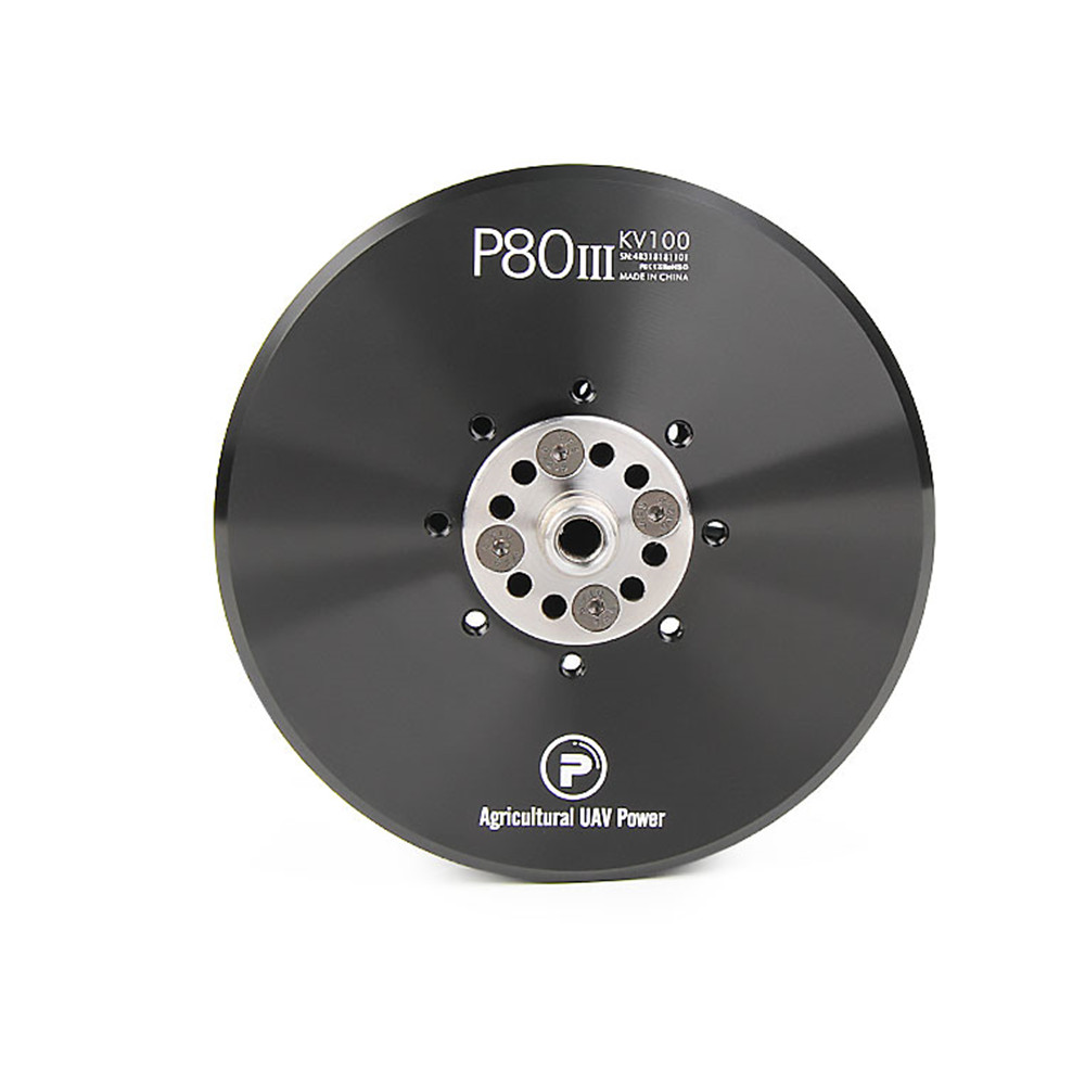 Drone Motor - Drone Quadcopter P80 III KV100 KV120