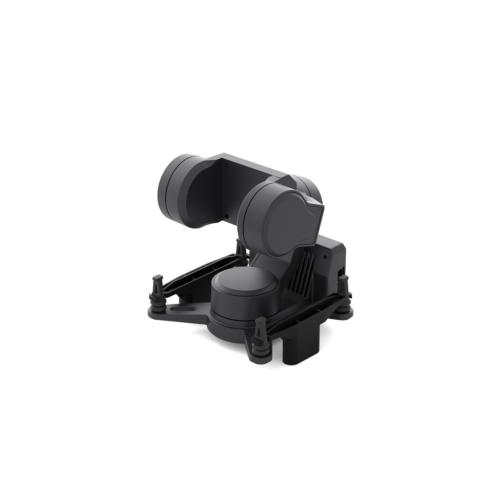Drone Gimbal - CADDXFPV Série FPV Gimbal 19mm Head