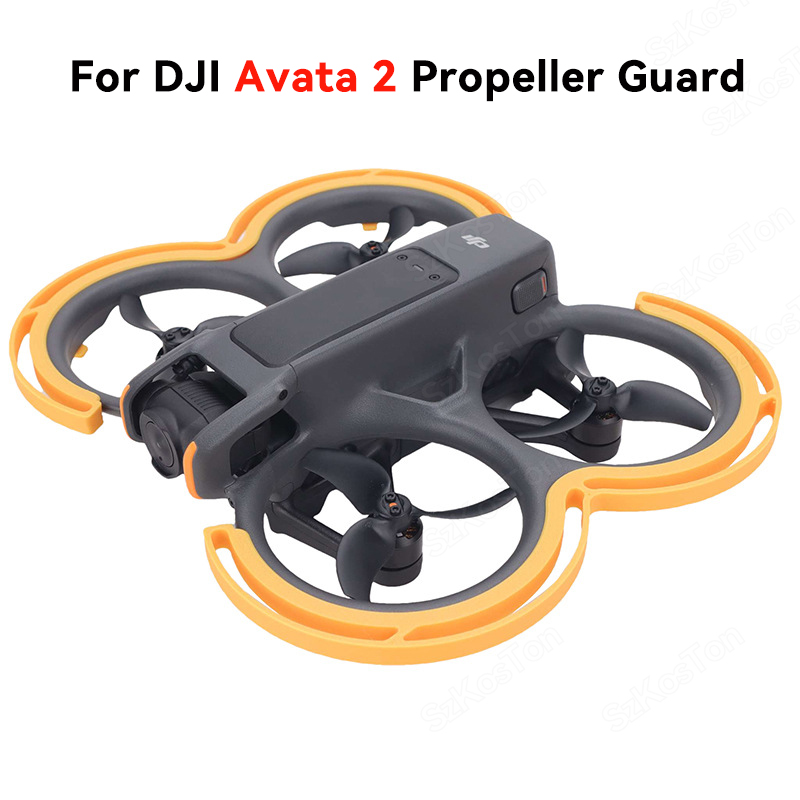 Drone Propeller Guard - Hélices Guard para DJI Avata 2,