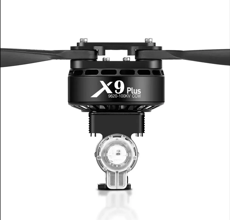 Drone Esc - X9 plus dr-one motor combo motor