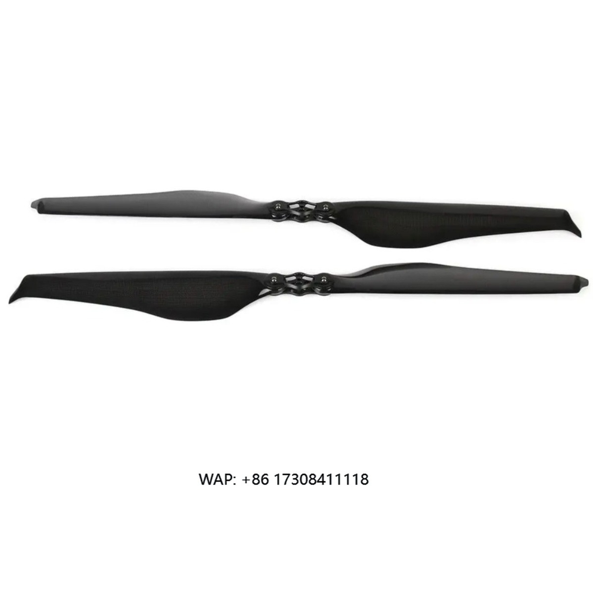 Drone Propeller - Hélice de Fibra de Carbono T-MOTOR