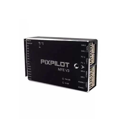 Drone Flight Controller - 2026 Novo kit de sistema de
