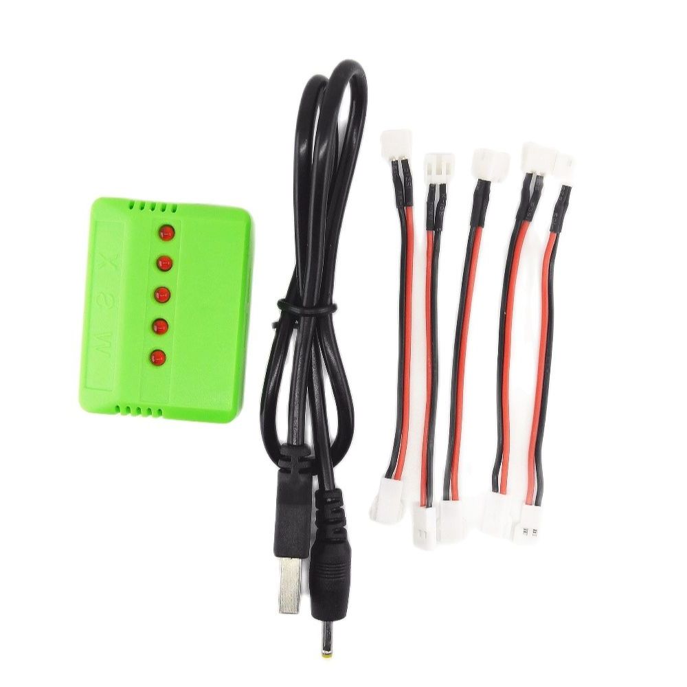 Drone Charger - Fio do conector do carregador USB