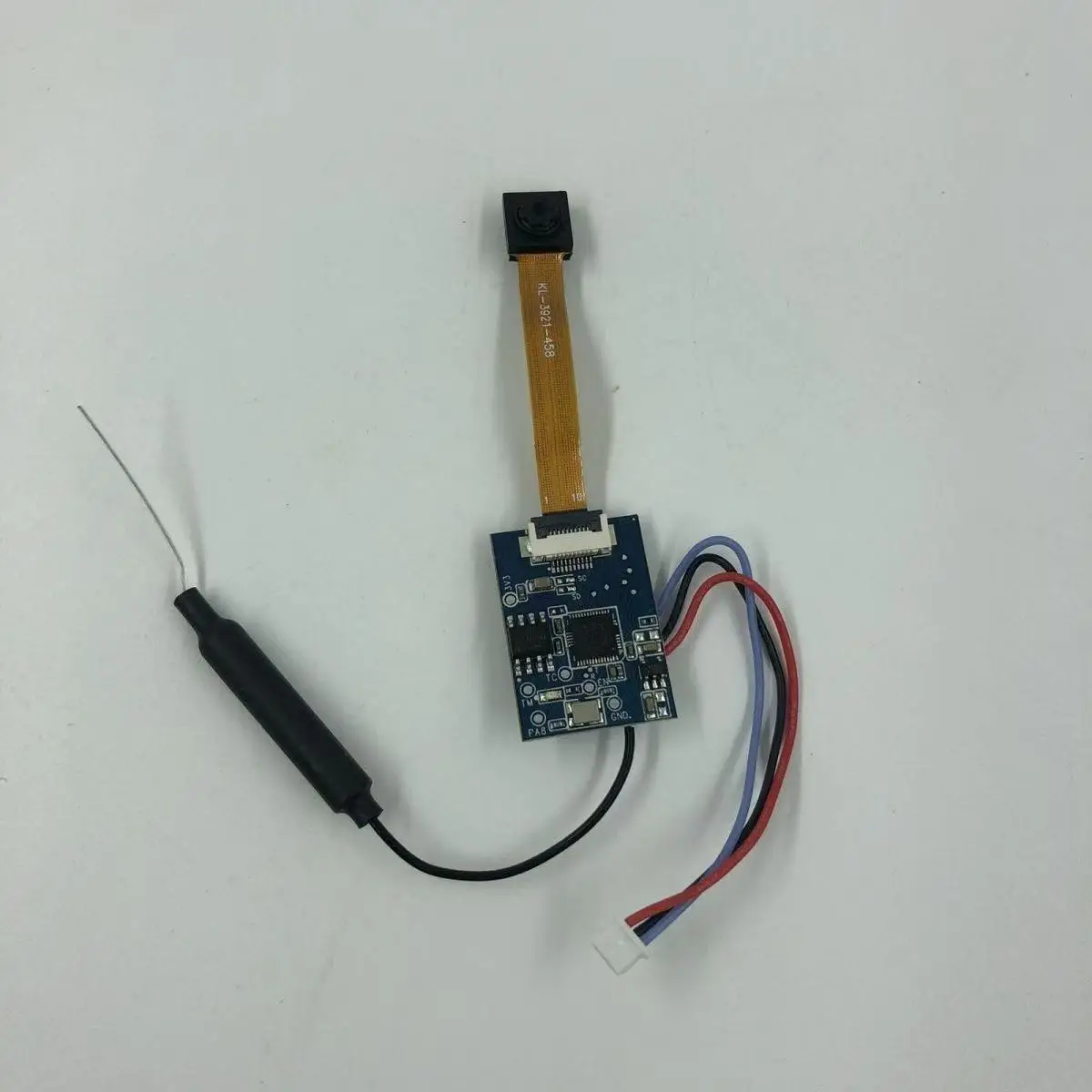 Drone Camera - Peças sobressalentes para drones DIY E88/e99