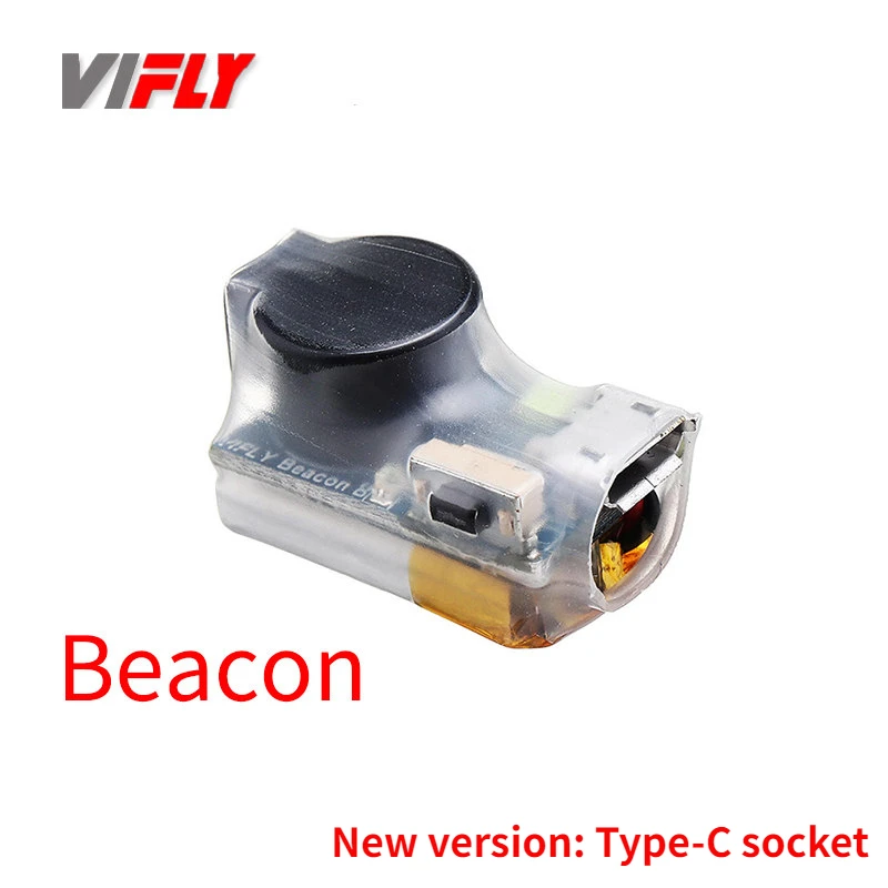Drone Buzzer - VIFLY Beacon Wireless Drone Buzzer Giroscópio
