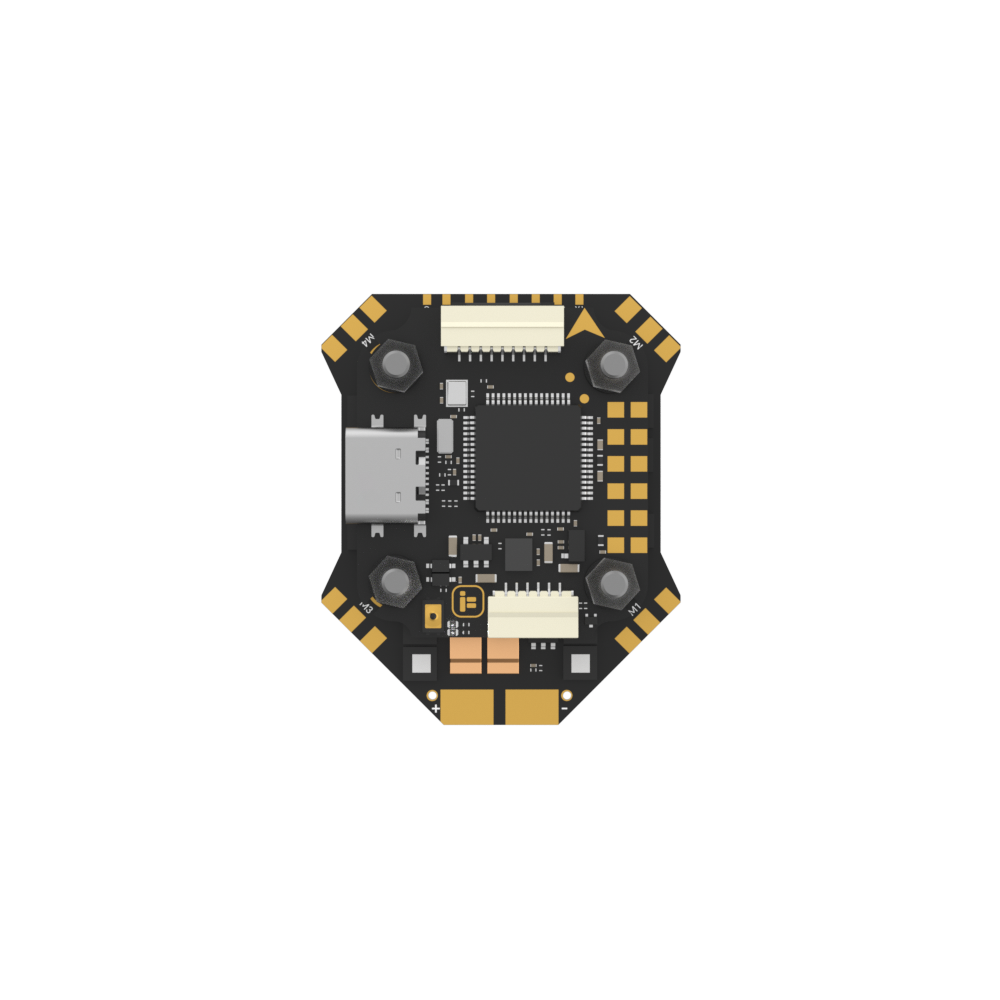 Drone Esc - iFlight Borg F7 Mini Stack: Controlador