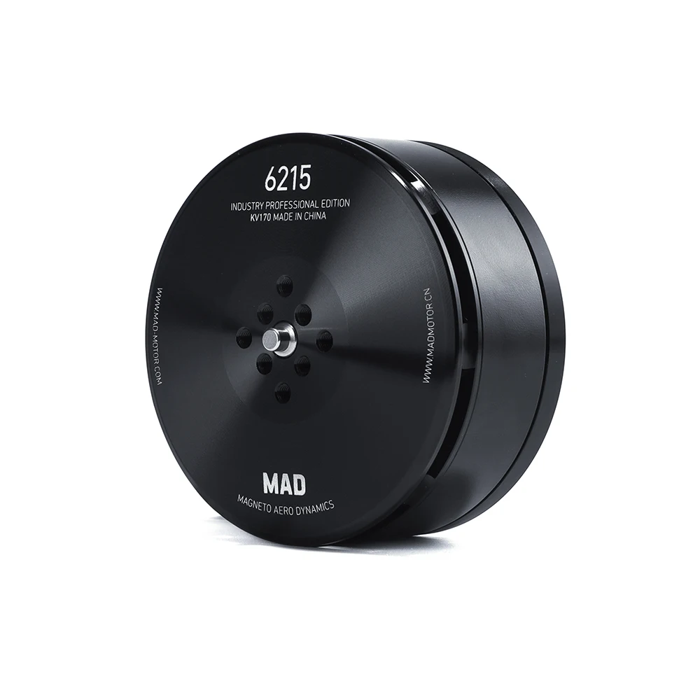 Drone Motor - 6215 IPE 170KV 320KV Motor sem