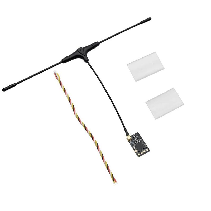 Drone Antenna - Receptor AS96-Nano RX com Antena T