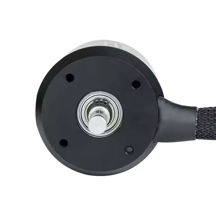 Drone Motor - Motor sem escova 190KV 6374 Acessórios