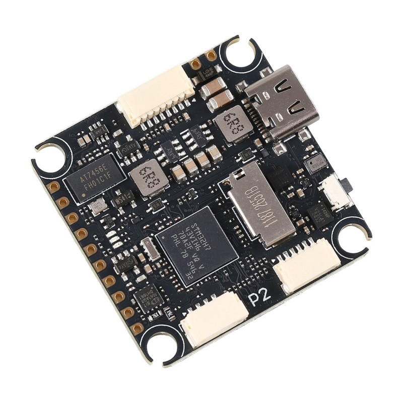 Drone Flight Controller - Controlador de Voo WOTT-TBS Lucid H7