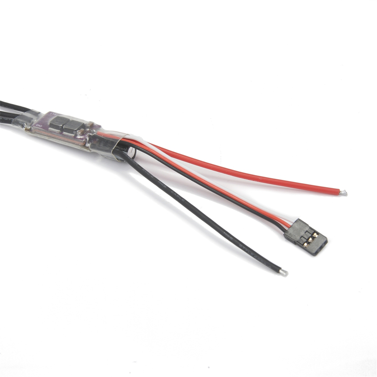 Drone Esc - A002 1 PCS AM32 32-Bit ESC