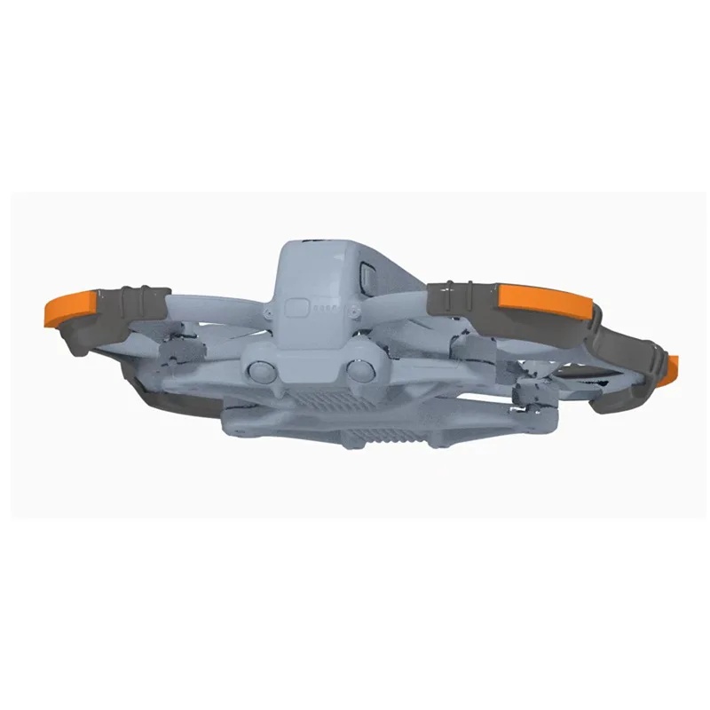 Anel Protetor de Hélice para D - Drone Propeller Guard avaliação e preço