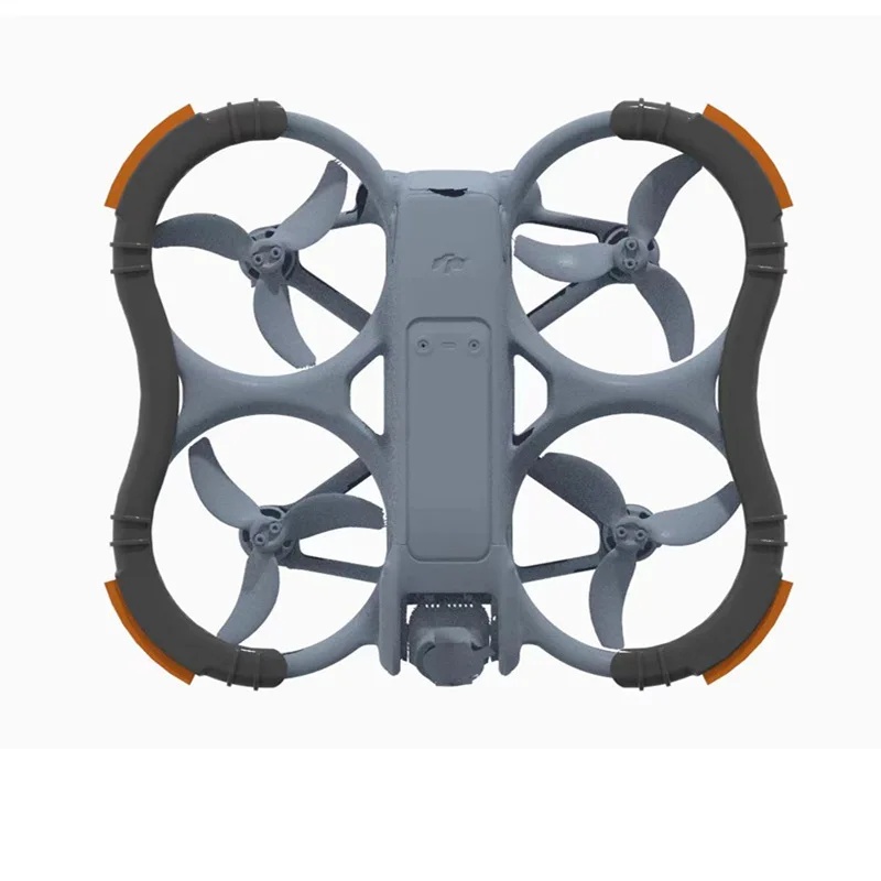 Anel Protetor de Hélice para D - Drone Propeller Guard avaliação e preço