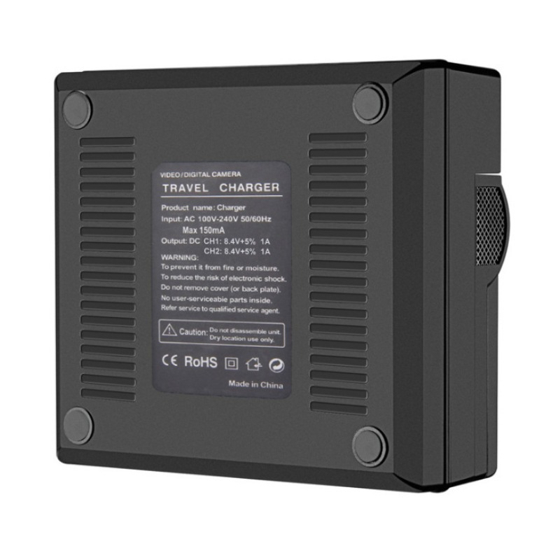 Carregador de Bateria Digital  - Drone Battery avaliação e preço