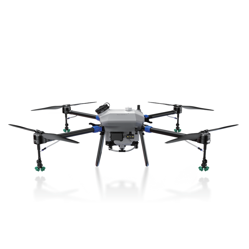 Pulverizador agrícola de contr - Drone Flight Controller avaliação e preço