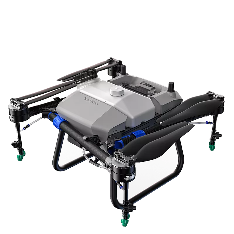 Pulverizador agrícola de contr - Drone Flight Controller avaliação e preço