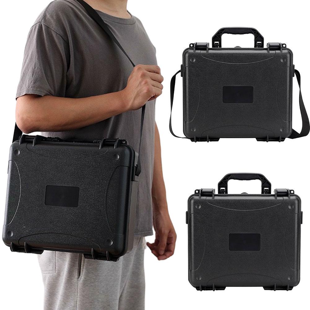 Estojo rígido à prova d'água c - Drone Battery Strap avaliação e preço