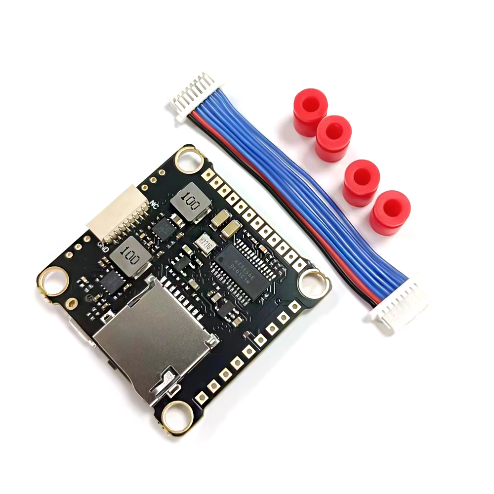 Controlador de Voo F4 V3S PLUS - Drone Flight Controller avaliação e preço