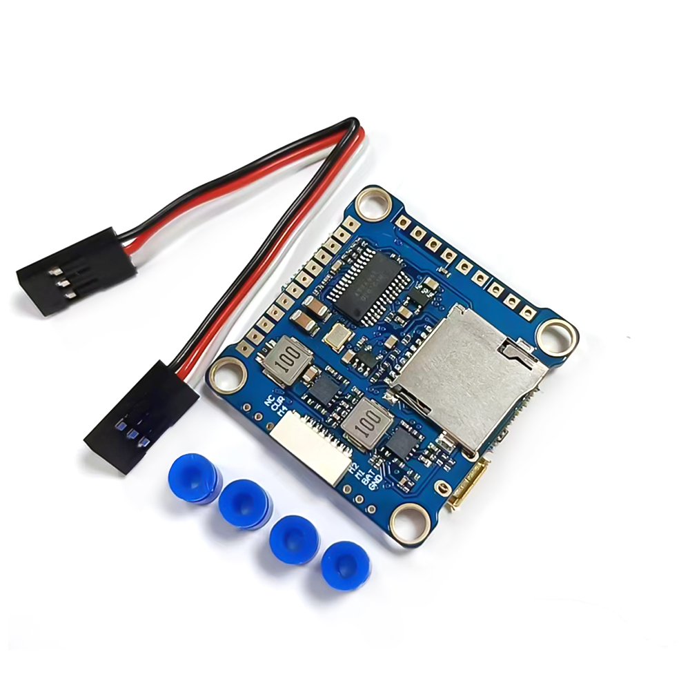 Controlador de Voo F4 V3S PLUS - Drone Flight Controller avaliação e preço