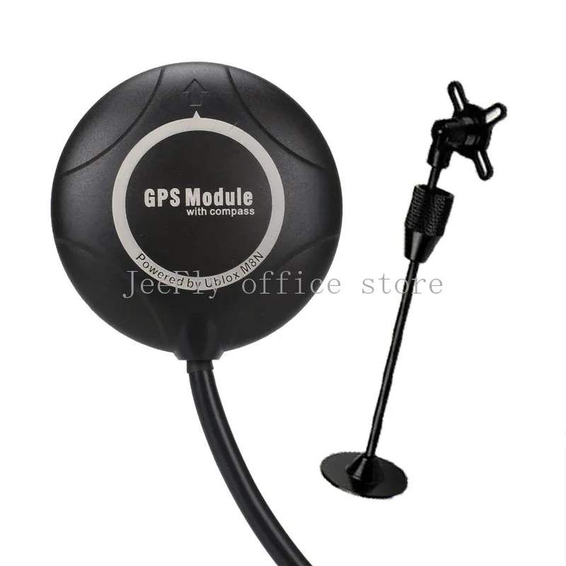 Módulo GPS M8N Ublox NEO-M8N 1 - Drone Compass avaliação e preço