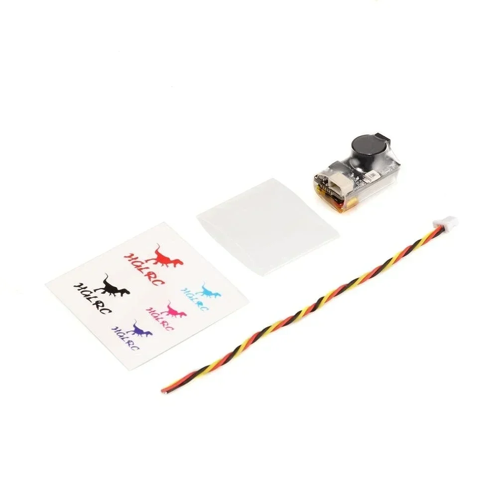 Buzzer de Modelo Perdido 100dB - Drone Buzzer avaliação e preço