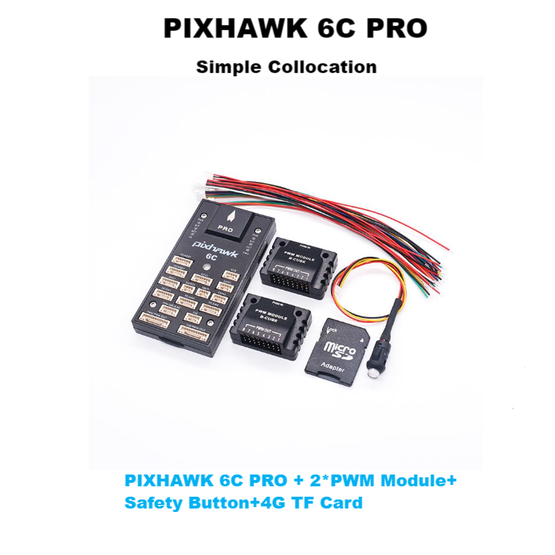 Controlador de Voo Autopilot P - Drone Buzzer avaliação e preço