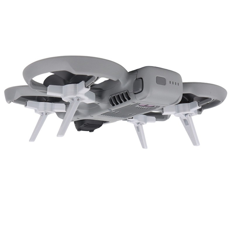 FEDI-Mini Landing Gear para DJ - Drone Landing Gear avaliação e preço