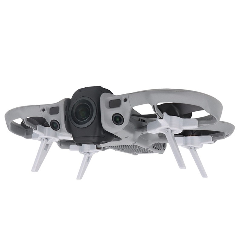 FEDI-Mini Landing Gear para DJ - Drone Landing Gear avaliação e preço