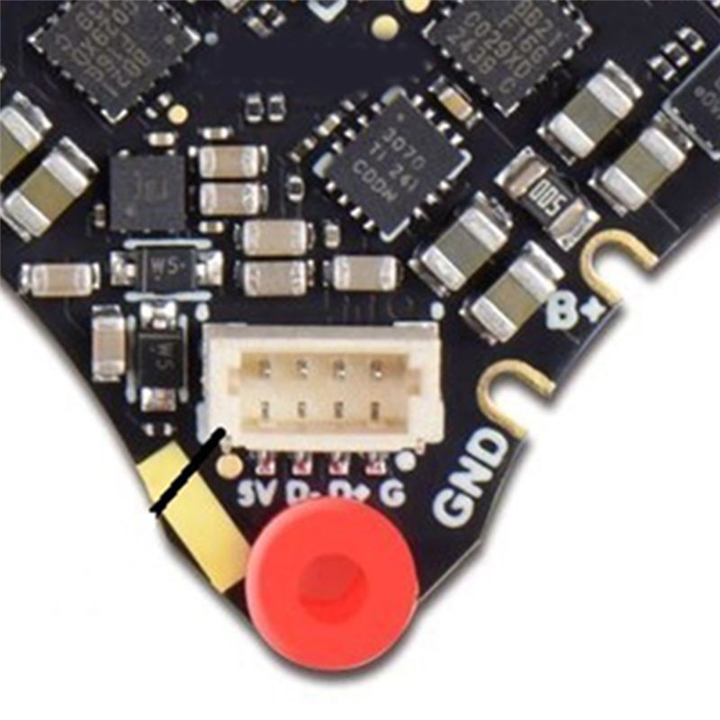 Controlador de Voo FBIL-F435 N - Drone Esc avaliação e preço